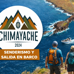 Reserva, Trayecto Barco Punta de Teno