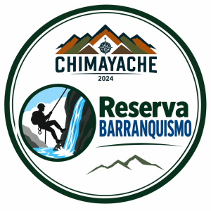 🧗‍♂️ Reserva Barranquismo